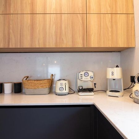 Pefki  Stalea Luxury Villa מראה חיצוני תמונה