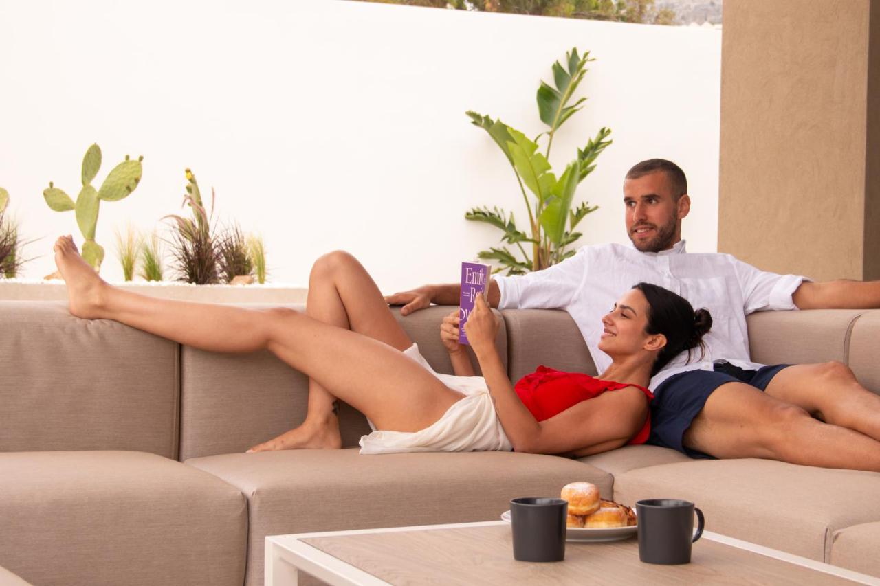 Pefki  Stalea Luxury Villa מראה חיצוני תמונה