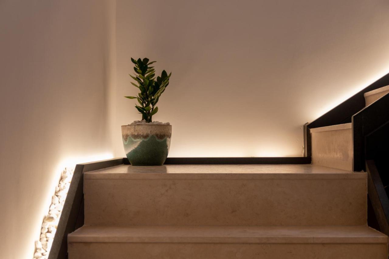 Pefki  Stalea Luxury Villa מראה חיצוני תמונה