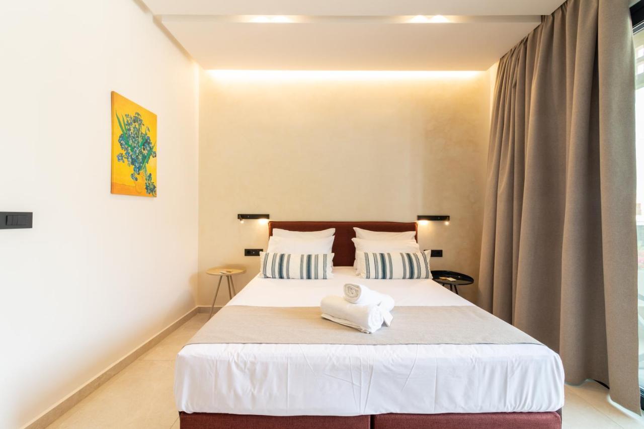 Pefki  Stalea Luxury Villa מראה חיצוני תמונה