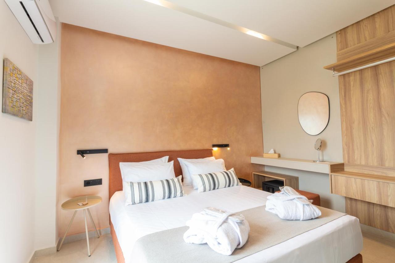 Pefki  Stalea Luxury Villa מראה חיצוני תמונה