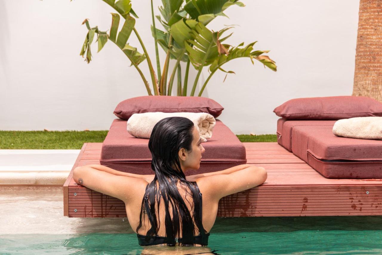Pefki  Stalea Luxury Villa מראה חיצוני תמונה