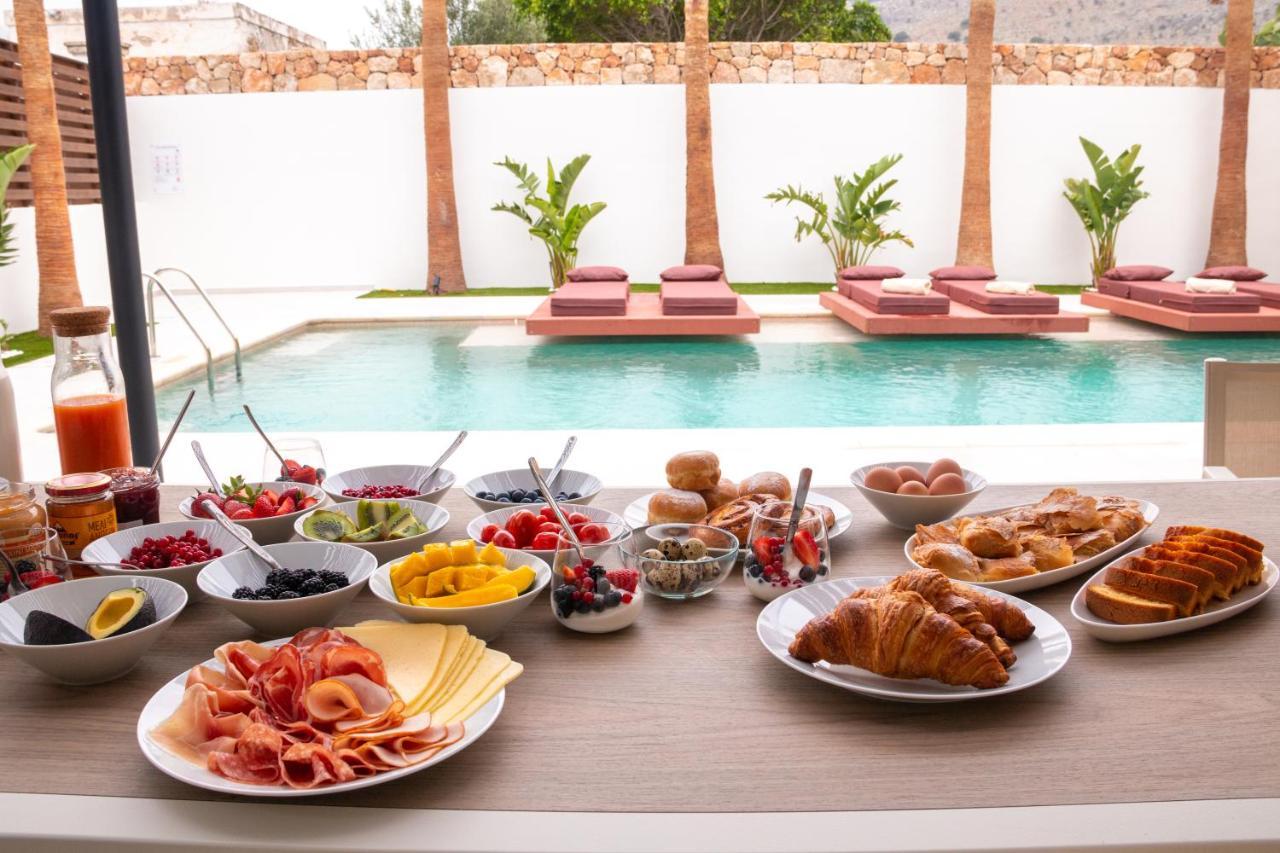 Pefki  Stalea Luxury Villa מראה חיצוני תמונה