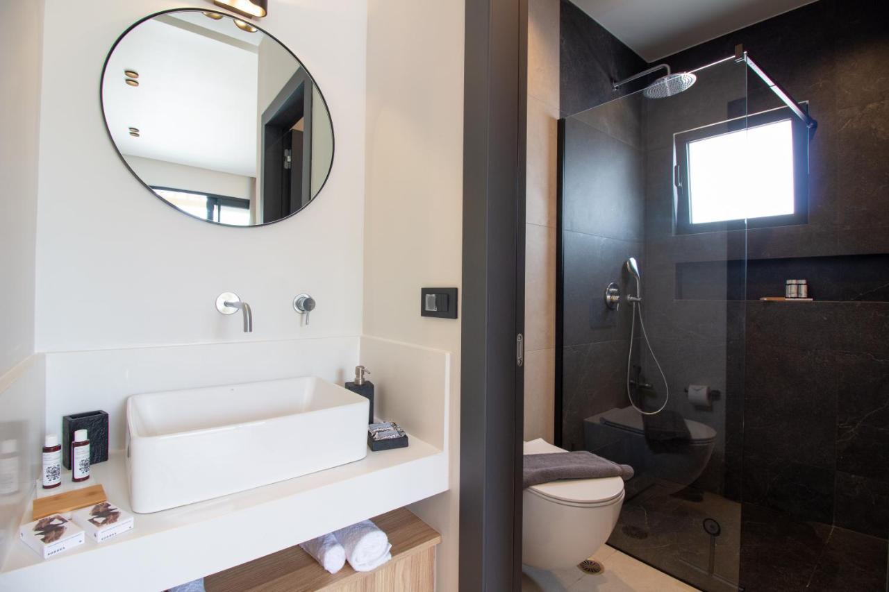 Pefki  Stalea Luxury Villa מראה חיצוני תמונה