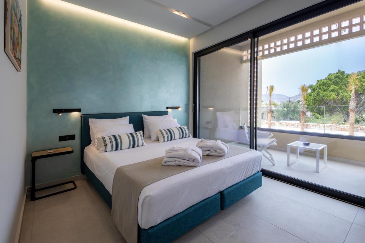 Pefki  Stalea Luxury Villa מראה חיצוני תמונה
