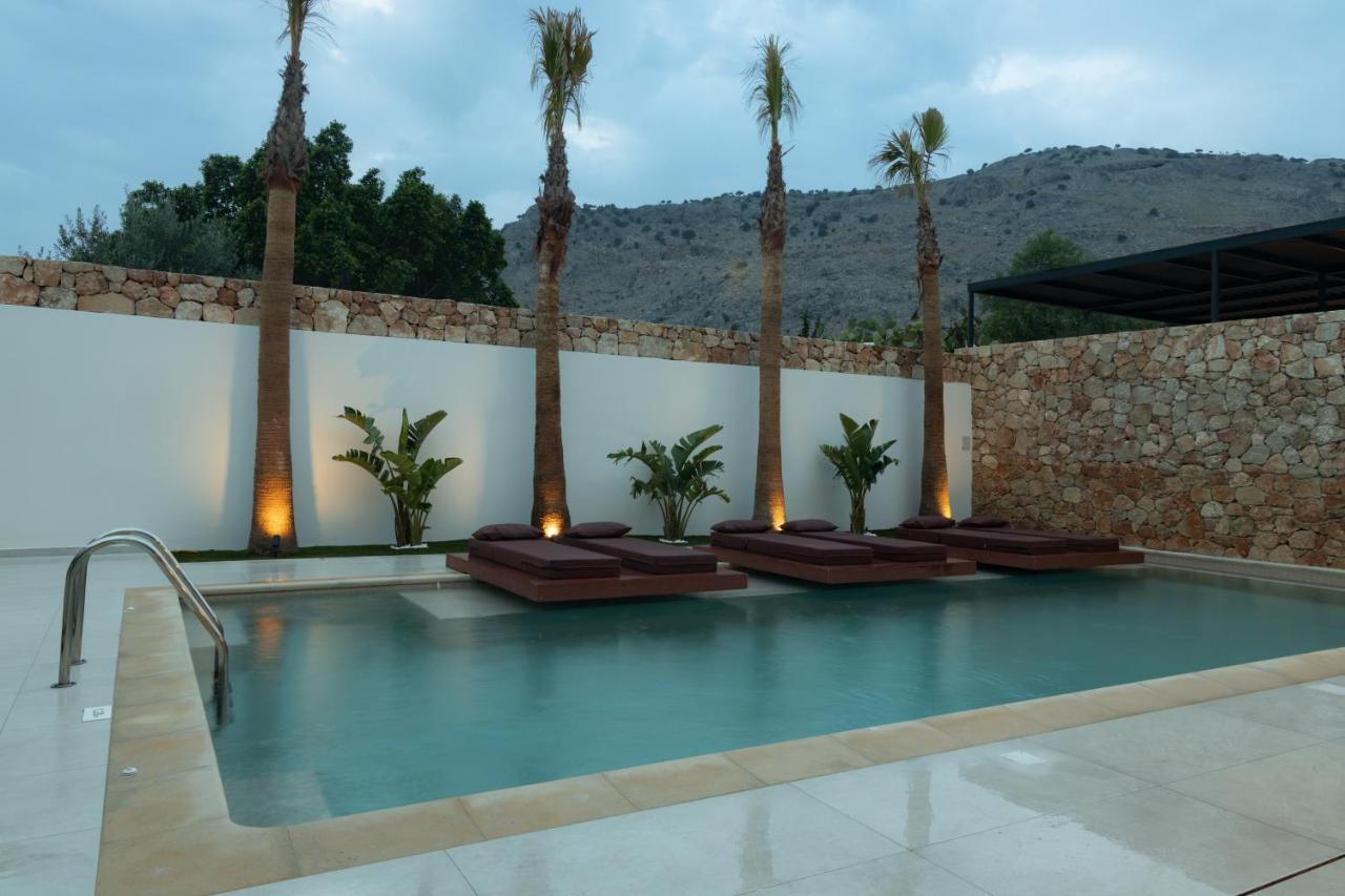 Pefki  Stalea Luxury Villa מראה חיצוני תמונה