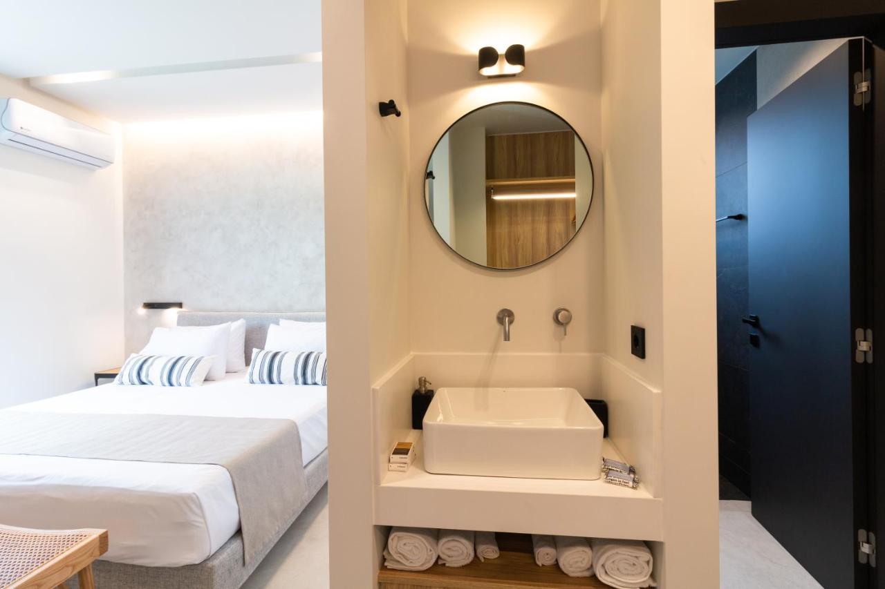Pefki  Stalea Luxury Villa מראה חיצוני תמונה